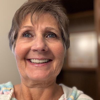 Kathy, 69