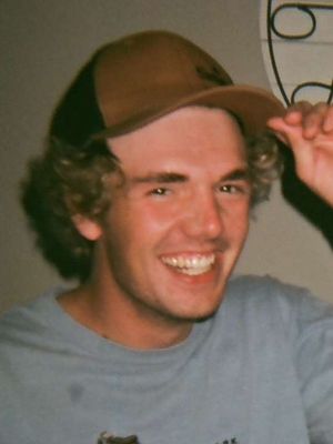 Russell, 23