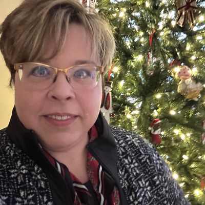 Catherine, 60