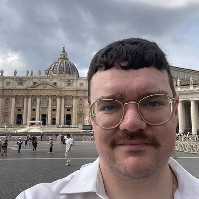 Luke, 31