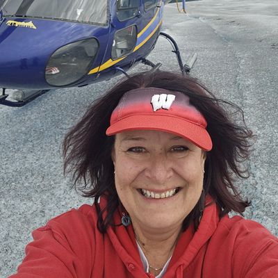 Cindy, 65