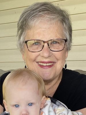 Kathy, 75