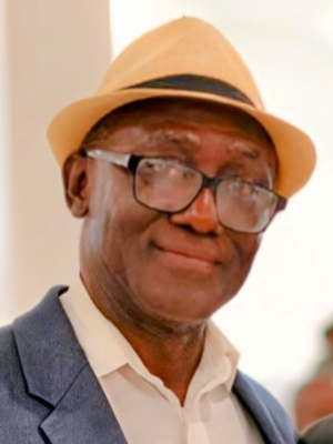 Charles, 62