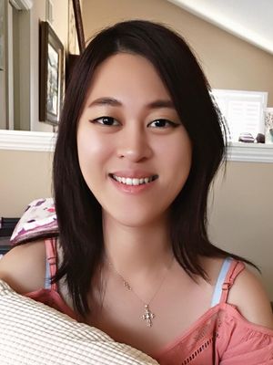 Kim, 35
