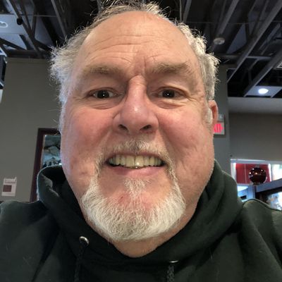 Steven, 68