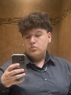 Gabriel, 18