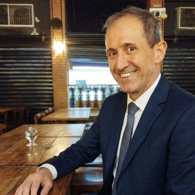 Luis Fernando, 57