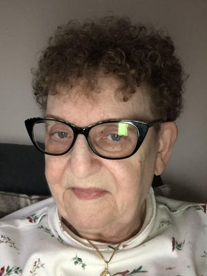 Shirley, 83