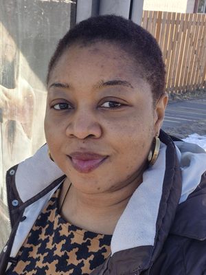 Onyinye, 36