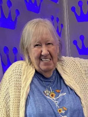 Kathie, 77