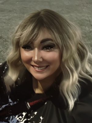 Joanna, 37