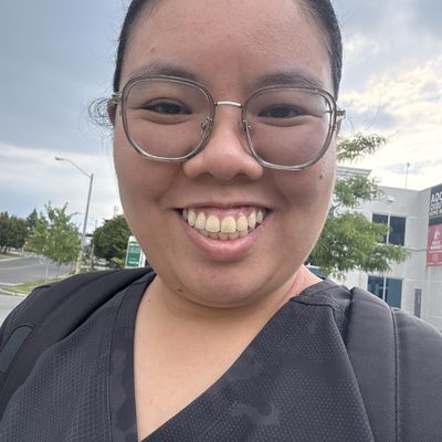 Marielle, 31