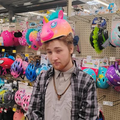Jacob, 20