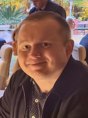 David, 28