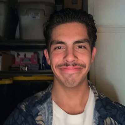 Sebastian, 18