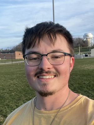 Jacob, 22