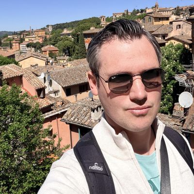Tim, 34