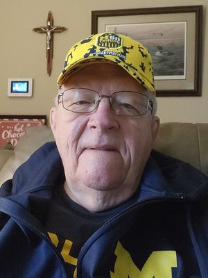Patrick, 78