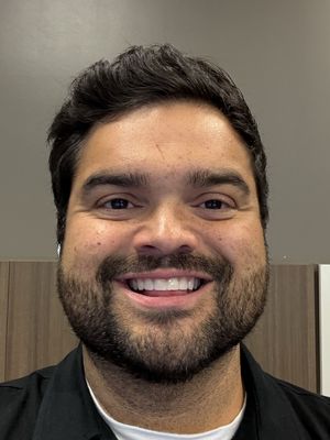 Ted, 40