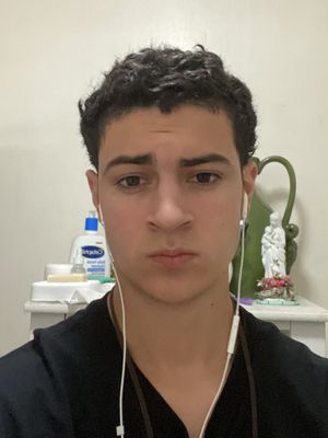 Michael, 18
