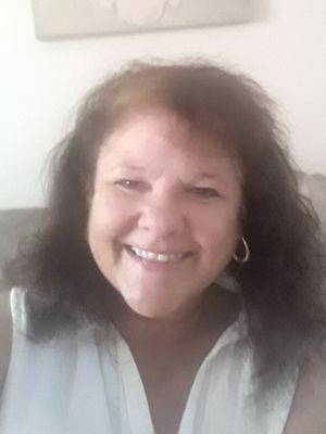 Cindy, 58