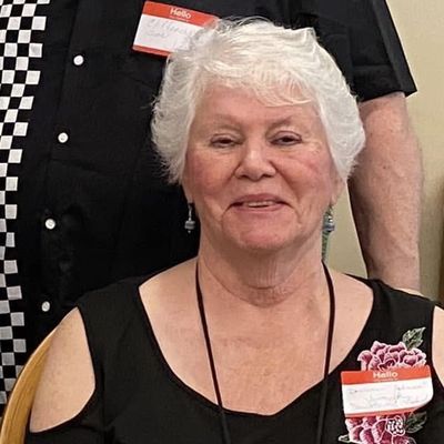 Darlene, 86