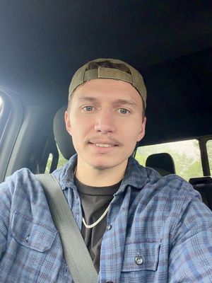 Clay, 27