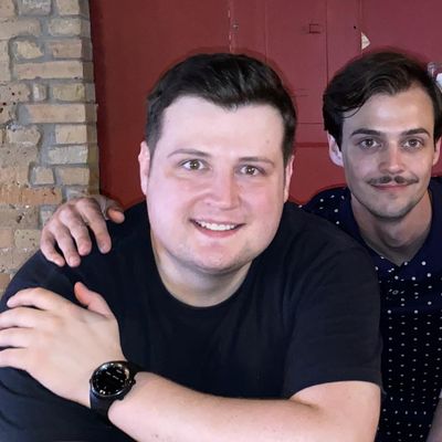 Joe, 33