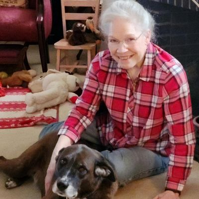 Janice, 75