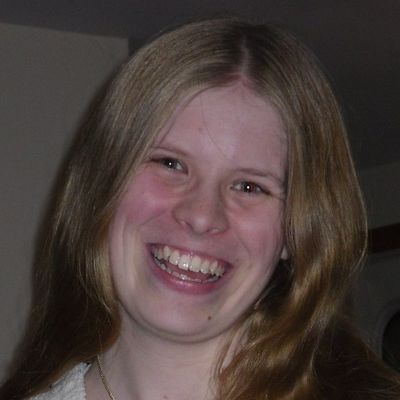 Catherine, 36