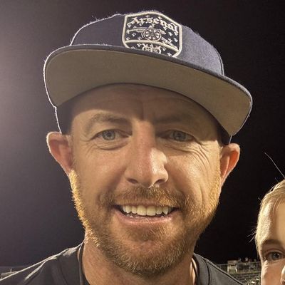 Bryan, 43