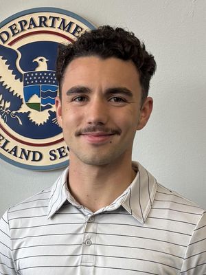 Dominic, 20