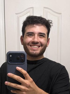 Adam, 24