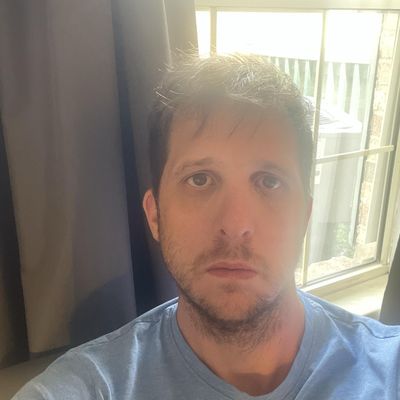Tommy, 41