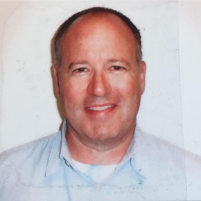 Mike, 68
