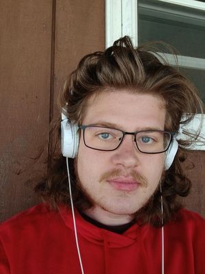 Samuel, 25