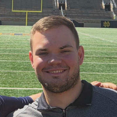 Matt, 23