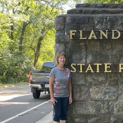 Colleen, 66