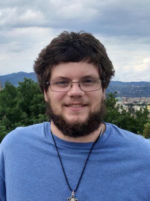 Samuel, 24