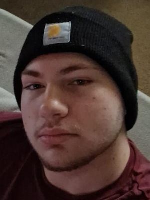 Eli, 18