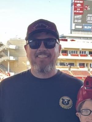 Chris, 42