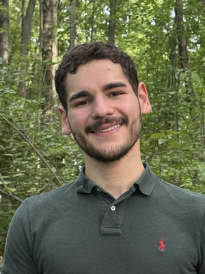 Andrew, 19