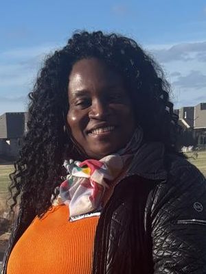Mary, 53