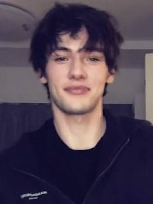 Michael, 21