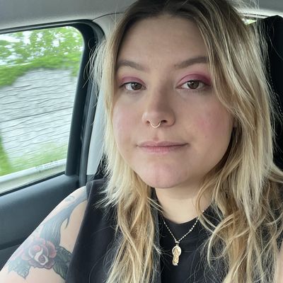 Liz, 30