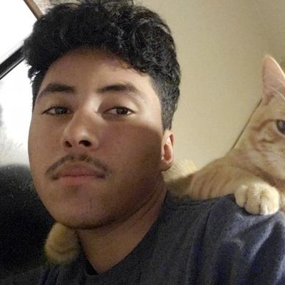 Keyshawn, 24