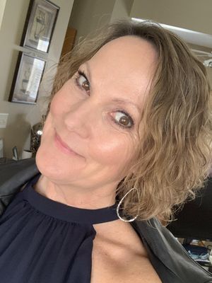 Sarah, 58