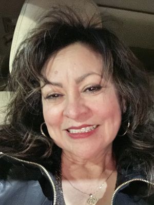Trish, 62