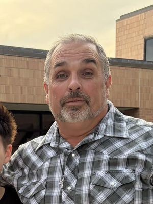 Jeffery, 60