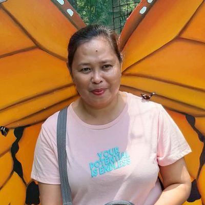 Anna, 61